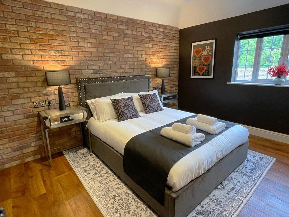 'The Loft' Apartment Йоувил Екстериор снимка